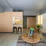 Alojamiento Confortable Cercano A Barrio Italia