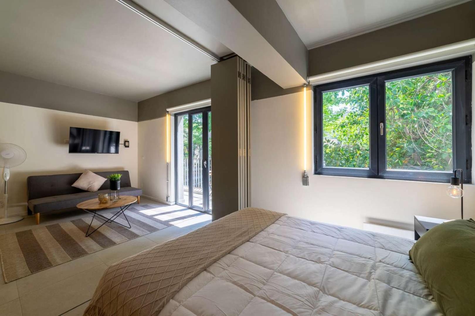 Confortable Cercano A Barrio Italia