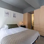 Alojamiento Confortable Cercano A Barrio Italia