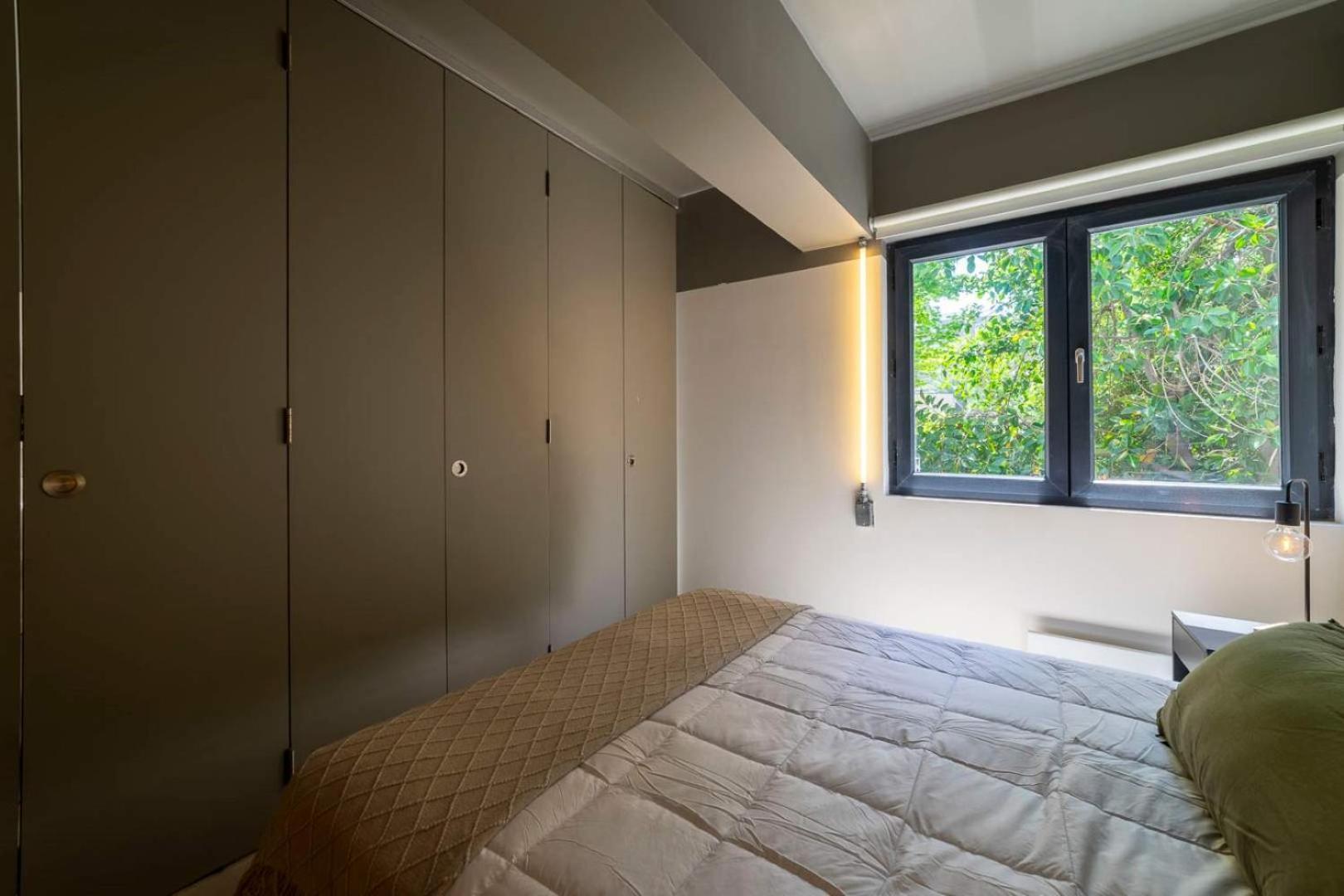 Apartamento Confortable Cercano A Barrio Italia